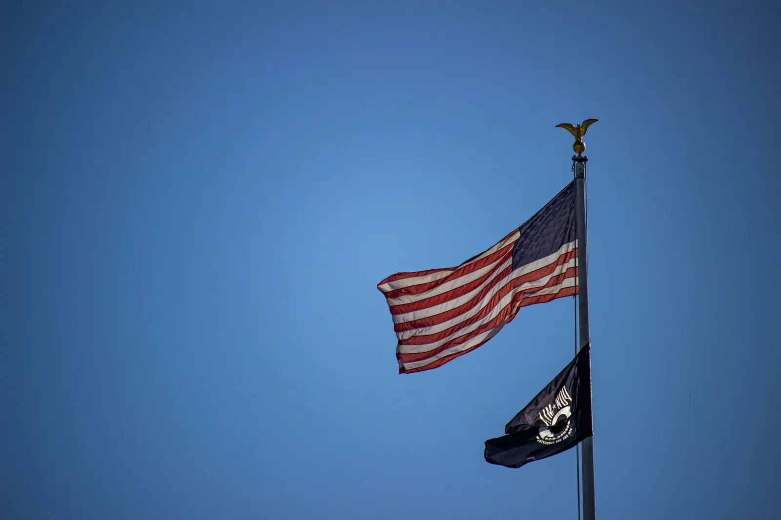 Care for veterans and first responders